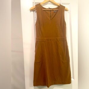 Oasis’s Fall Dress perfect for layering.